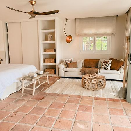 Viluz - Wellbeing Resort Marbella Михас Экстерьер фото