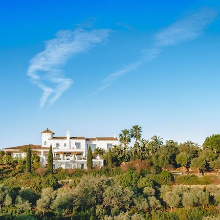 Viluz - Wellbeing Resort Marbella Михас Экстерьер фото