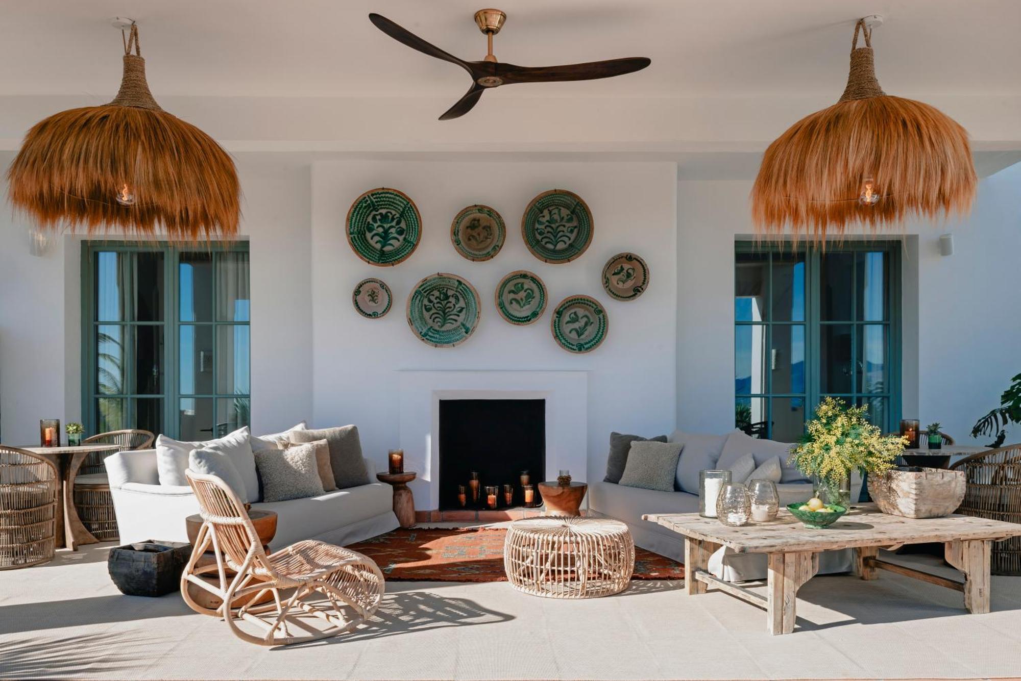Viluz - Wellbeing Resort Marbella Михас Экстерьер фото